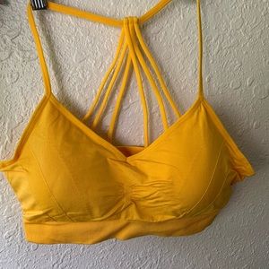 Xersion cotton sports bra